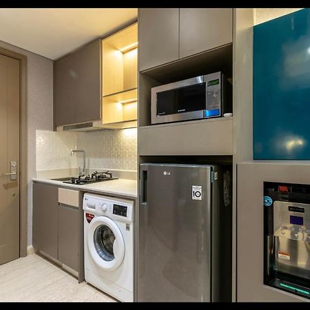 Gold Coast Apartemen Pik By Dluxx جاكرتا المظهر الخارجي الصورة
