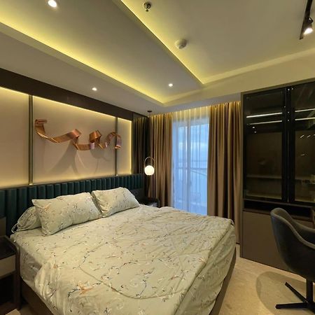 Gold Coast Apartemen Pik By Dluxx جاكرتا المظهر الخارجي الصورة