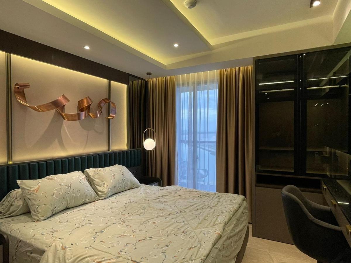 Gold Coast Apartemen Pik By Dluxx جاكرتا المظهر الخارجي الصورة