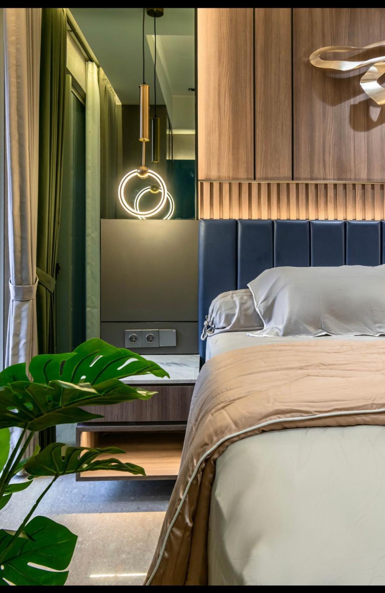 Gold Coast Apartemen Pik By Dluxx جاكرتا المظهر الخارجي الصورة